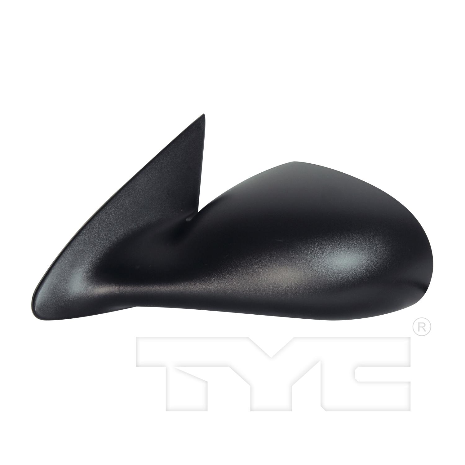 TYC 3510032 Door Mirror product image 1 of 4