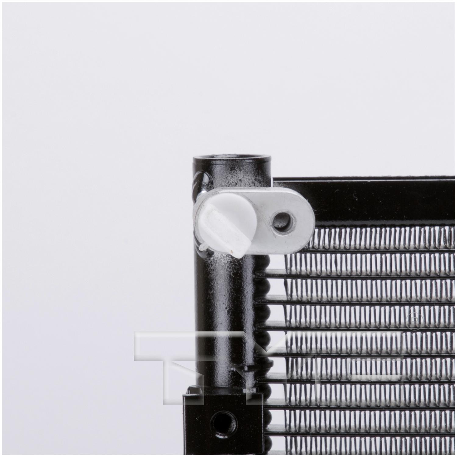 TYC 3523 A/C Condenser product image 3 of 4