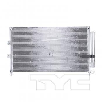 TYC 3525 - A/C Condenser TYC 3525 A/C Condenser product image 1 of 4