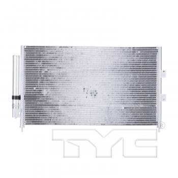 TYC 3525 - A/C Condenser TYC 3525 A/C Condenser product image 2 of 4
