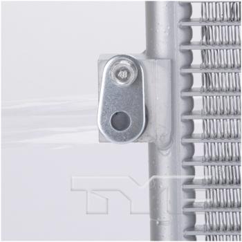 TYC 3525 - A/C Condenser TYC 3525 A/C Condenser product image 3 of 4