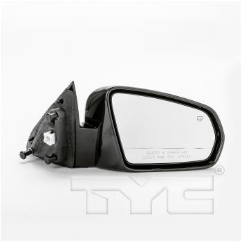 TYC 3540041 Door Mirror product image 2 of 4