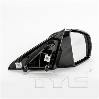 TYC 3540041 Door Mirror product image 4 of 4