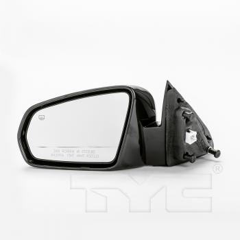 TYC 3540042 - Door Mirror TYC 3540042 Door Mirror product image 2 of 4