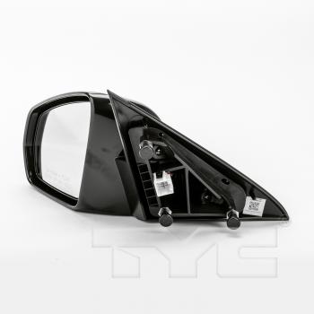 TYC 3540042 - Door Mirror TYC 3540042 Door Mirror product image 4 of 4