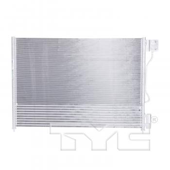 TYC 3557 - A/C Condenser TYC 3557 A/C Condenser product image 1 of 4