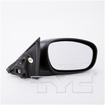 TYC 3560031 Door Mirror product image 2 of 4