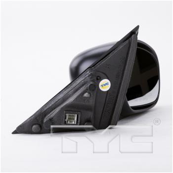 TYC 3560031 Door Mirror product image 3 of 4