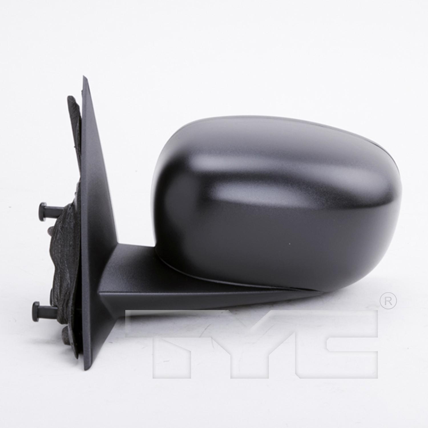 TYC 3560032 Door Mirror product image 1 of 3