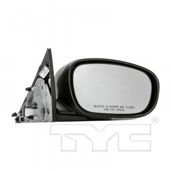 TYC 3560041 Door Mirror product image 2 of 3