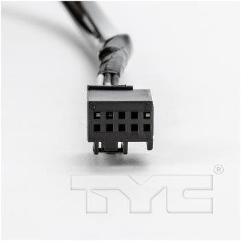 TYC 3560141 Door Mirror product image 3 of 4