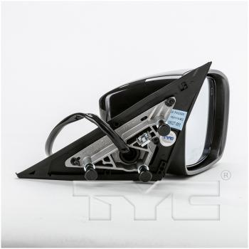 TYC 3560141 Door Mirror product image 4 of 4