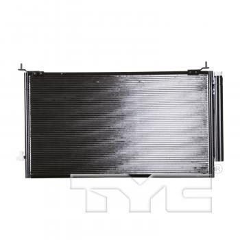 TYC 3569 A/C Condenser product image 2 of 4