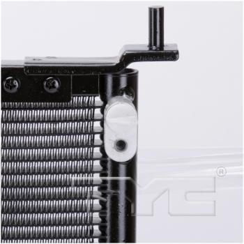 TYC 3569 A/C Condenser product image 3 of 4