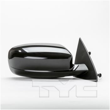 TYC 3570041 Door Mirror product image 1 of 5