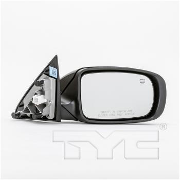 TYC 3570041 Door Mirror product image 2 of 5