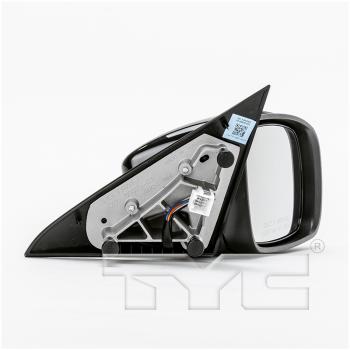 TYC 3570041 Door Mirror product image 3 of 5