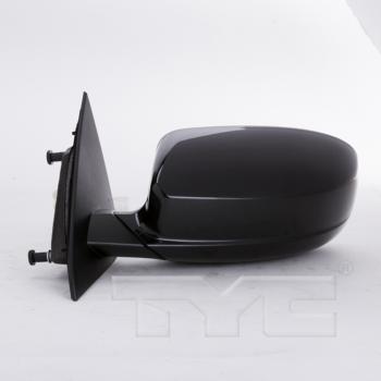 TYC 3570042 - Door Mirror TYC 3570042 Door Mirror product image 1 of 4