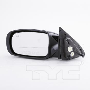 TYC 3570042 - Door Mirror TYC 3570042 Door Mirror product image 2 of 4