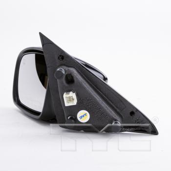 TYC 3570042 - Door Mirror TYC 3570042 Door Mirror product image 3 of 4
