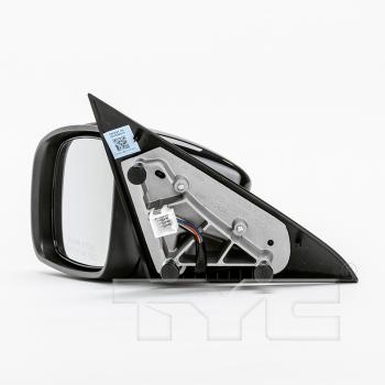 TYC 3570042 - Door Mirror TYC 3570042 Door Mirror product image 4 of 4