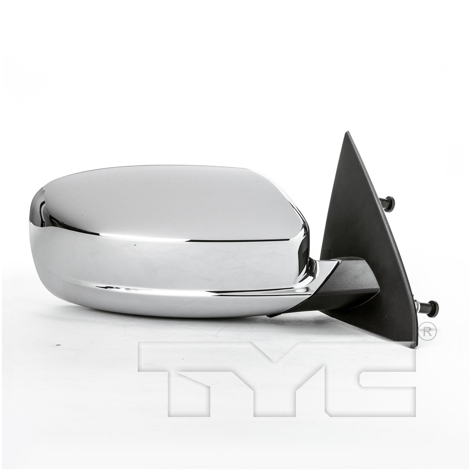 TYC 3570141 Door Mirror product image 1 of 3