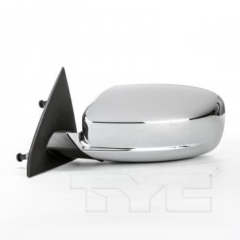 TYC 3570142 - Door Mirror TYC 3570142 Door Mirror product image 1 of 3