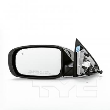 TYC 3570142 - Door Mirror TYC 3570142 Door Mirror product image 2 of 3