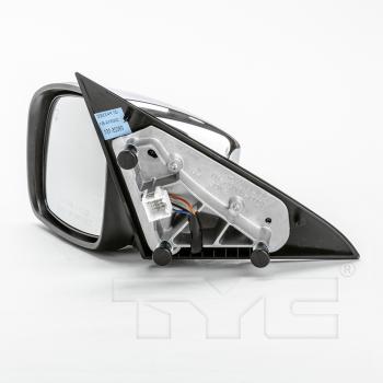 TYC 3570142 - Door Mirror TYC 3570142 Door Mirror product image 3 of 3
