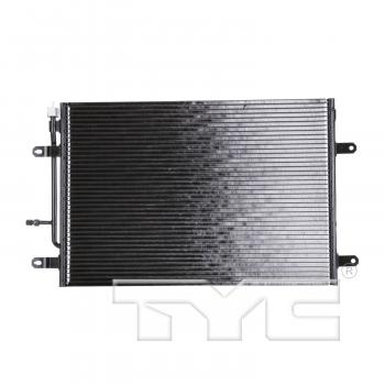 TYC 3571 - A/C Condenser TYC 3571 A/C Condenser product image 1 of 4