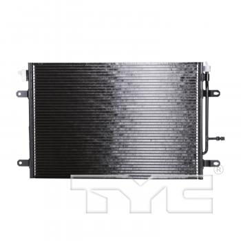 TYC 3571 - A/C Condenser TYC 3571 A/C Condenser product image 2 of 4