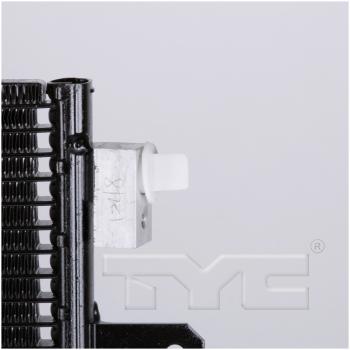 TYC 3571 - A/C Condenser TYC 3571 A/C Condenser product image 3 of 4