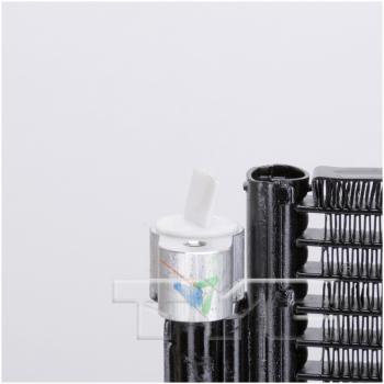 TYC 3571 - A/C Condenser TYC 3571 A/C Condenser product image 4 of 4