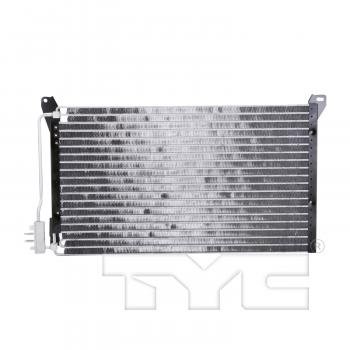 TYC 3573 A/C Condenser product image 1 of 3