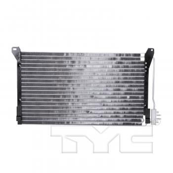 TYC 3573 A/C Condenser product image 2 of 3