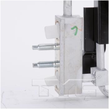 TYC 3573 A/C Condenser product image 3 of 3