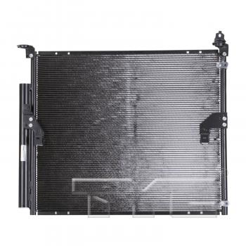 TYC 3579 A/C Condenser product image 1 of 4