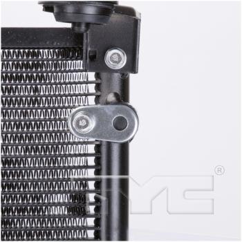 TYC 3579 A/C Condenser product image 3 of 4