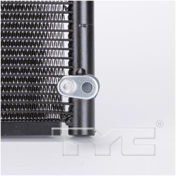 TYC 3579 A/C Condenser product image 4 of 4