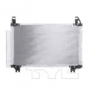 TYC 3580 A/C Condenser product image 1 of 4