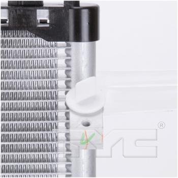 TYC 3580 A/C Condenser product image 3 of 4