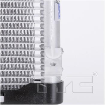 TYC 3580 A/C Condenser product image 4 of 4