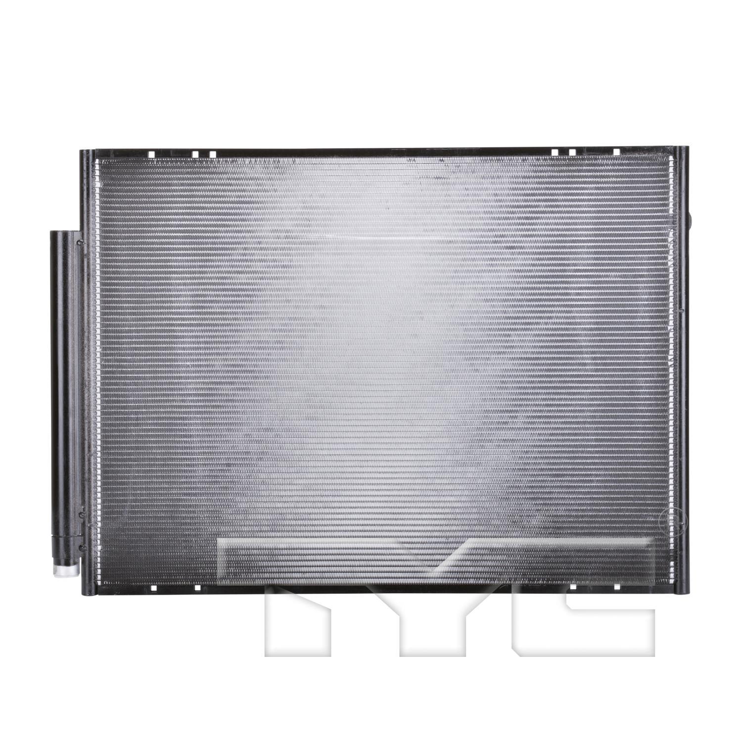 TYC 3585 - A/C Condenser TYC 3585 A/C Condenser product image 1 of 4