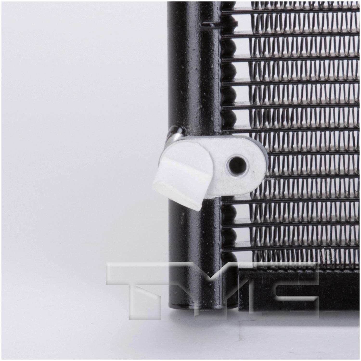 TYC 3585 - A/C Condenser TYC 3585 A/C Condenser product image 4 of 4
