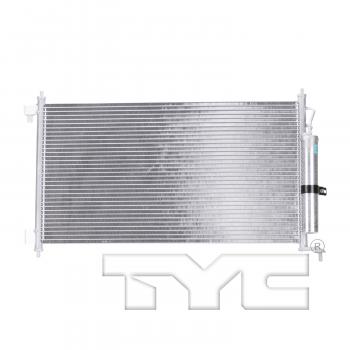TYC 3594 A/C Condenser product image 1 of 4