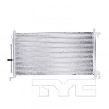 TYC 3594 A/C Condenser product image 2 of 4