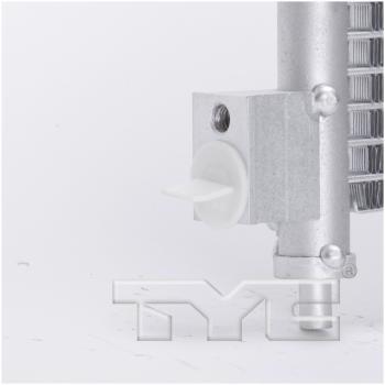 TYC 3594 A/C Condenser product image 3 of 4