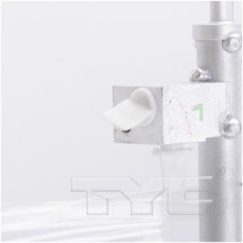TYC 3594 A/C Condenser product image 4 of 4