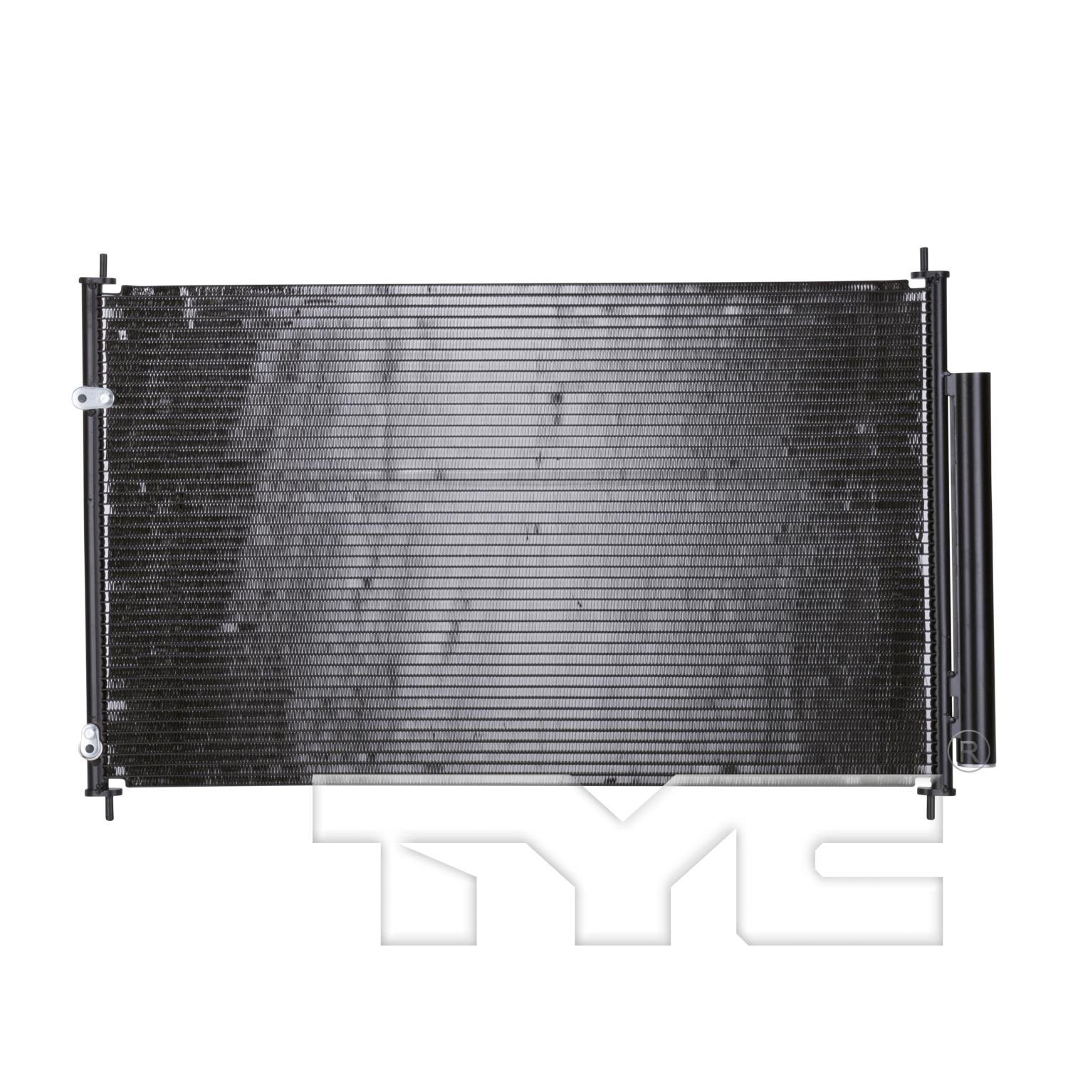 TYC 3600 A/C Condenser product image 1 of 4