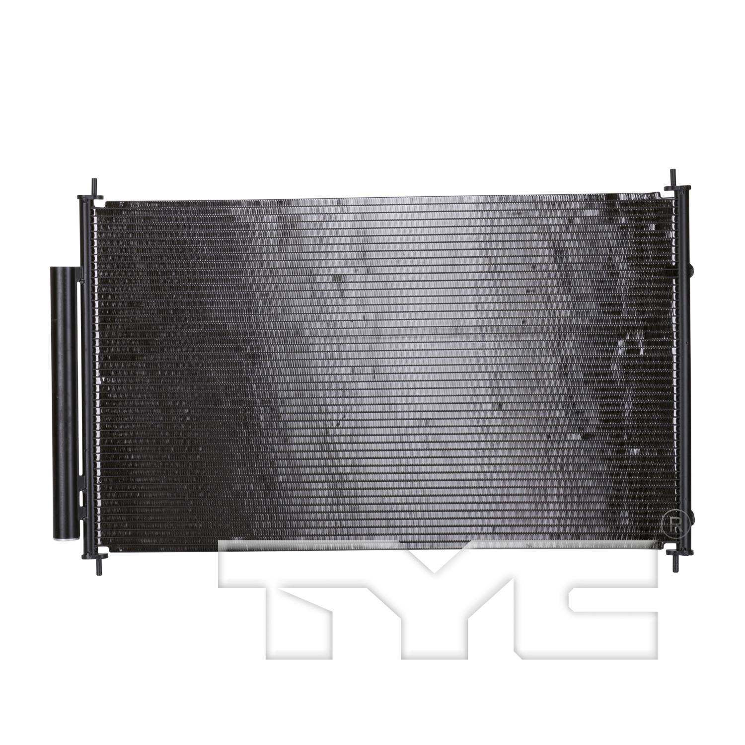TYC 3600 A/C Condenser product image 2 of 4